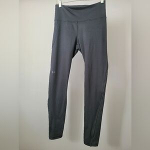 Under Armour ColdGear Running Leggings – Compression – Women’s M